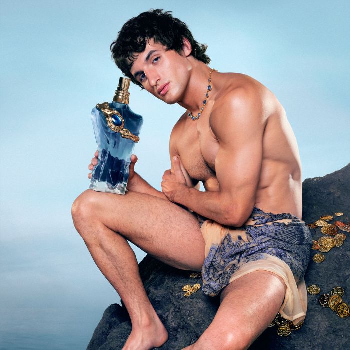 LE BEAU NARCISSE EDP
